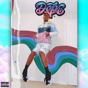 Dope by M.A.N