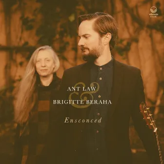 Ensconced by Brigitte Beraha