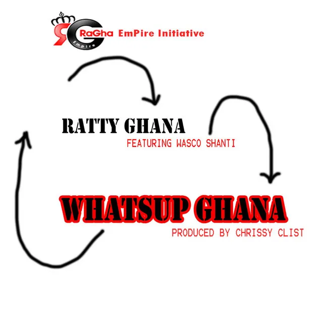 Whatsup Ghana