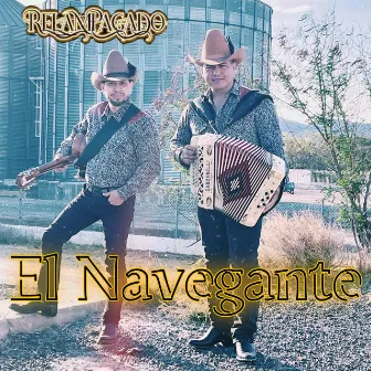 El Navegante by Relampagado