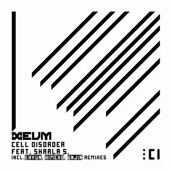 Cell Disorder EP by Xeum