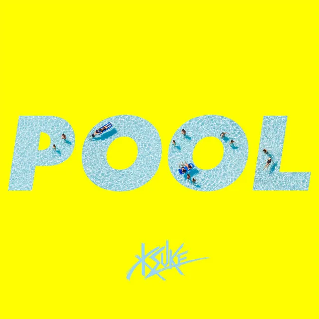 Pool (feat. Meron Ryan)