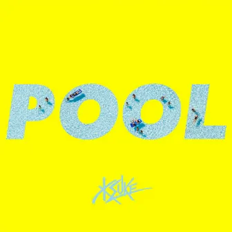 Pool (feat. Meron Ryan) by KSUKE