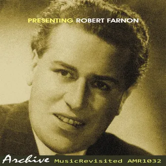 Presenting Robert Farnon by Robert Farnon And His Orchestra