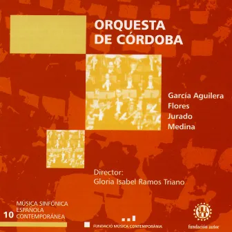 Orquesta de Córdoba by Orquesta De Cordoba