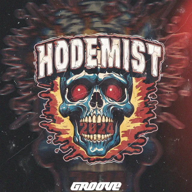 Hodemist