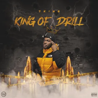 KING OF DRILL by 7King