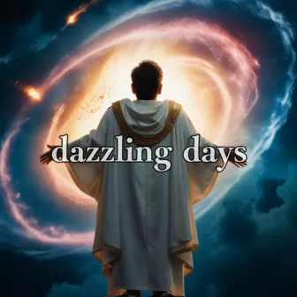 dazzling days by APT