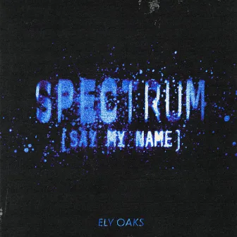 Spectrum (Say My Name) by Ely Oaks