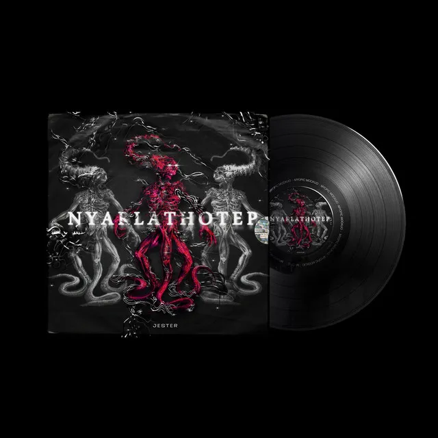 Nyarlathotep