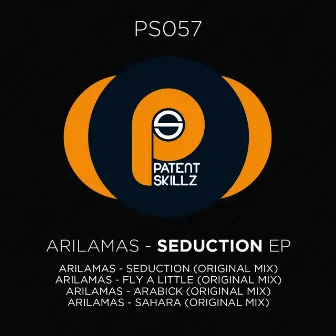 Seduction EP by Arilamas