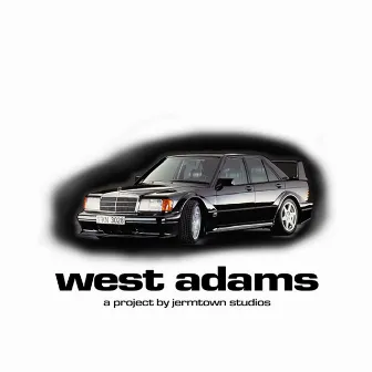 west adams by jermtown