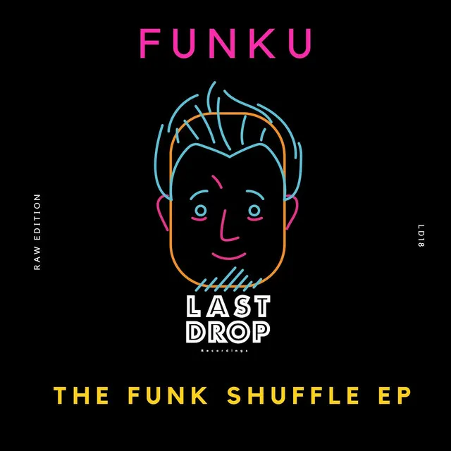 The Funk Shuffle - Original Mix