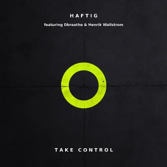 Take Control by Häftig