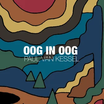 Oog in Oog by Paul van Kessel