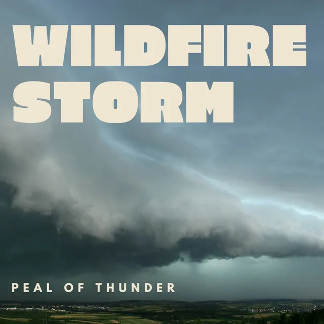 Wildfire Storm