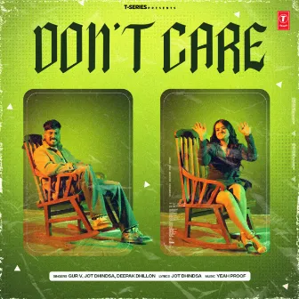 Don’T Care by 