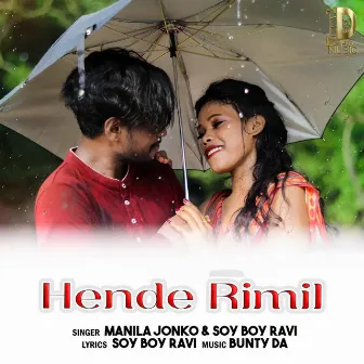 Hende Rimil by Manila Jonko