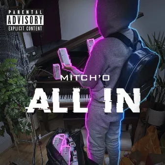 All In by Mitch'o