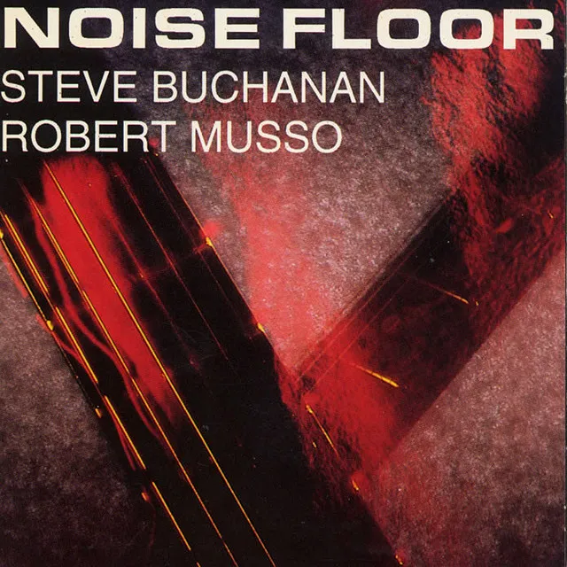 Noise Floor #6