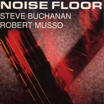 Noise Floor by Steve Buchanan