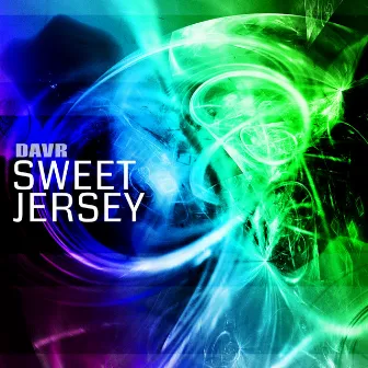 Sweet Jersey by DAVR