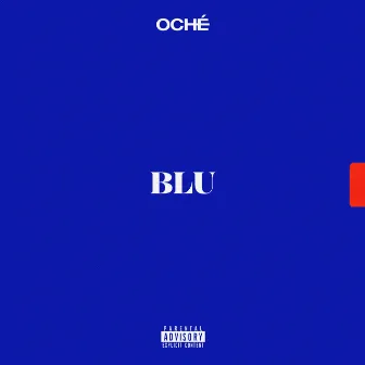 Blu Tape by OCHÉ