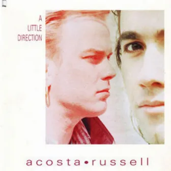 A LIttle Direction by Acosta/Russell