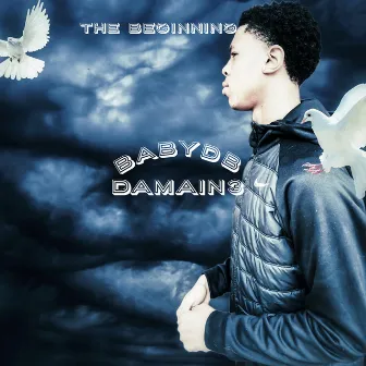 The Beginning by Babydb Damain3