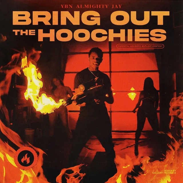 Bring Out The Hoochies