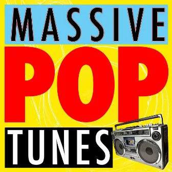 Massive Pop Tunes by Party Time DJs