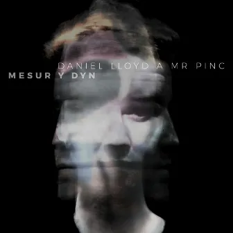 Mesur y Dyn by Daniel Lloyd A Mr Pinc