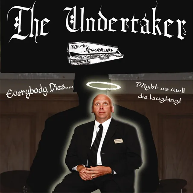 The Undertaker