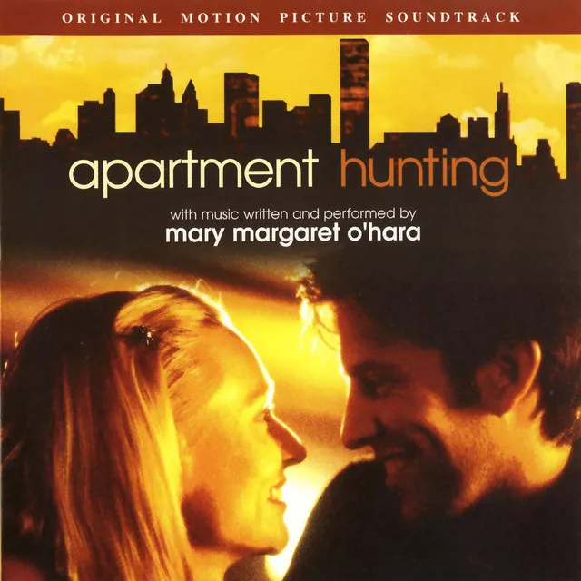 Apartment Hunting (Original Motion Picture Soundtrack)