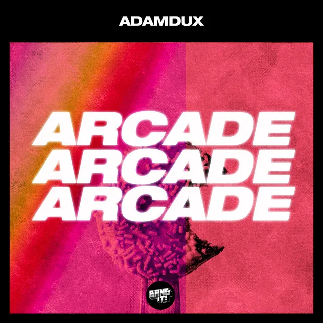 Arcade - Extended Mix