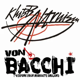 Ensam vinner krig by Von Bacchi