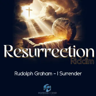 I Surrender by Rudolph Graham