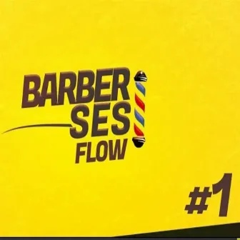 Barber Session Flow 1 by Kalibre Glock