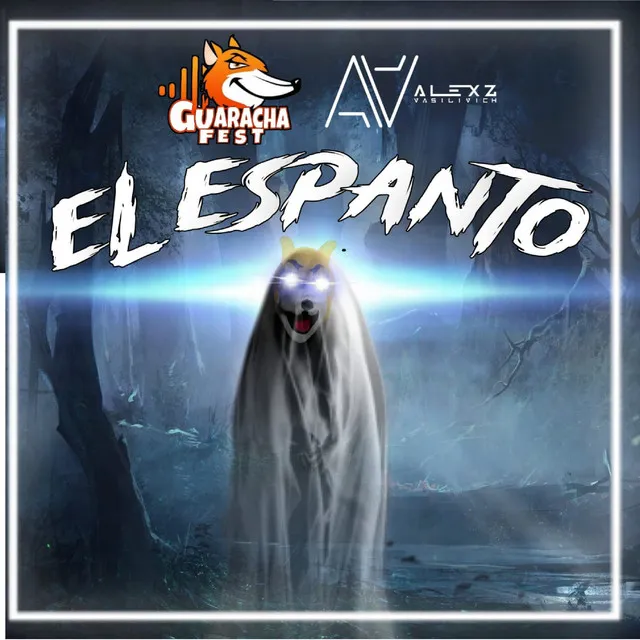 El Espanto