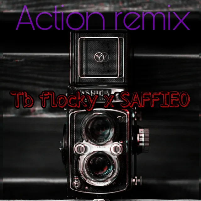 Action (Remix)