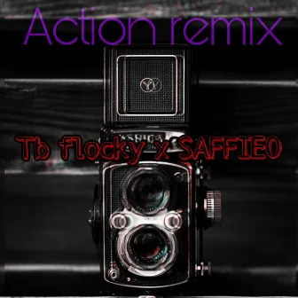 Action (Remix) by Tb flocky