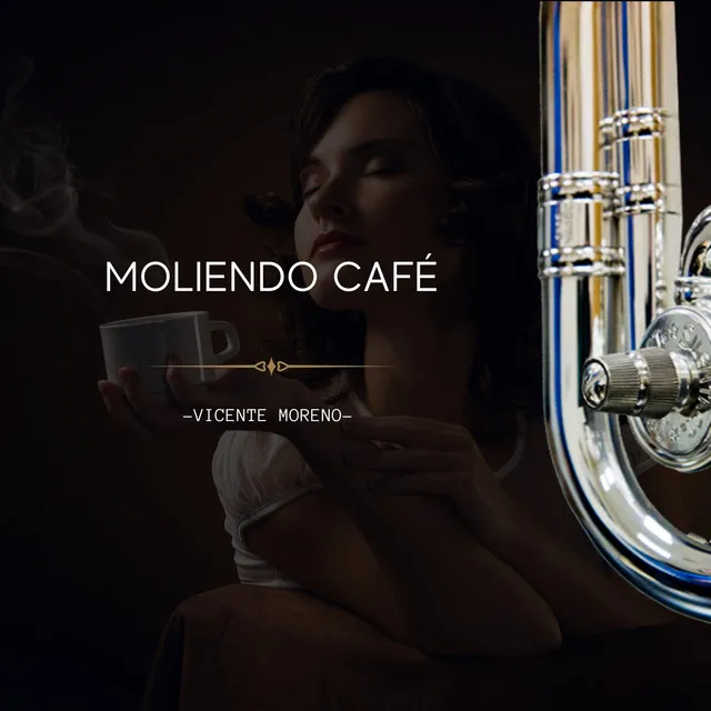 Moliendo Café