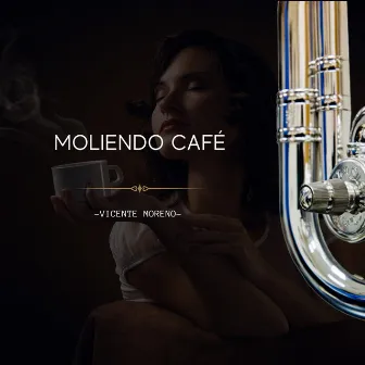 Moliendo Café by Vicente Moreno