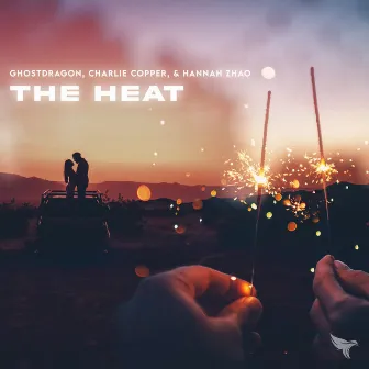 the heat by Charlie Copper