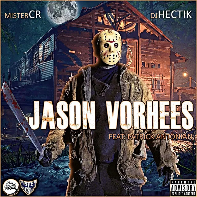 Jason Vorhees