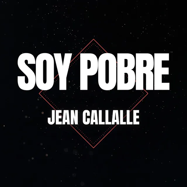 Soy Pobre