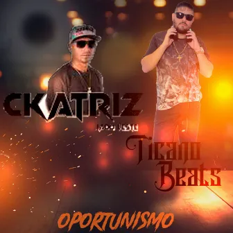 Oportunismo by Ckatriz lado leste