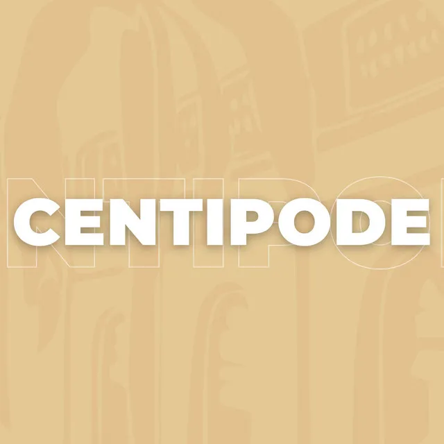 Centipode