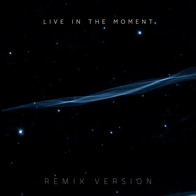 Live in the Moment - Remix