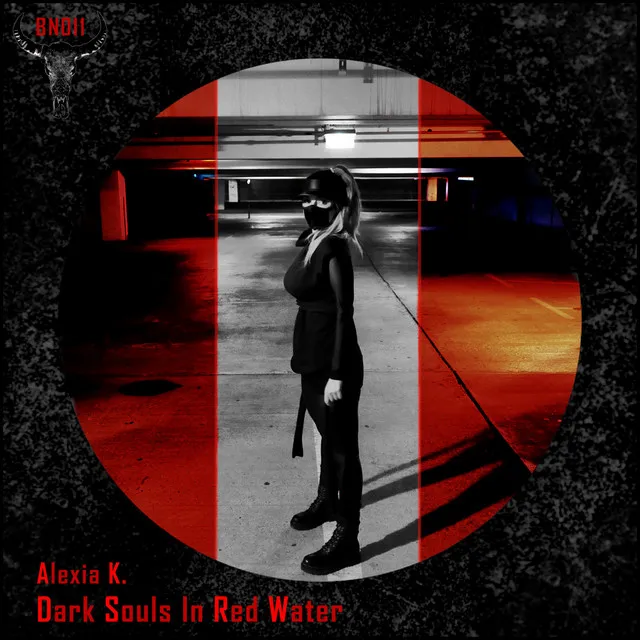 Red Water